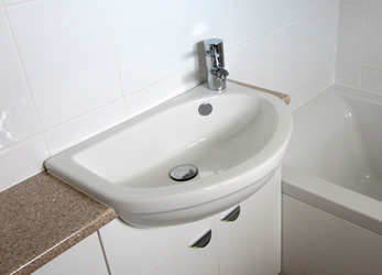 Cabinet Basin