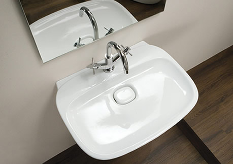 Sink Installation